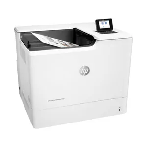 Замена прокладки на принтере HP M652DN в Тюмени